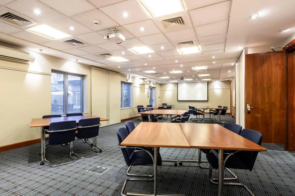 Holiday Inn Oxford by IHG