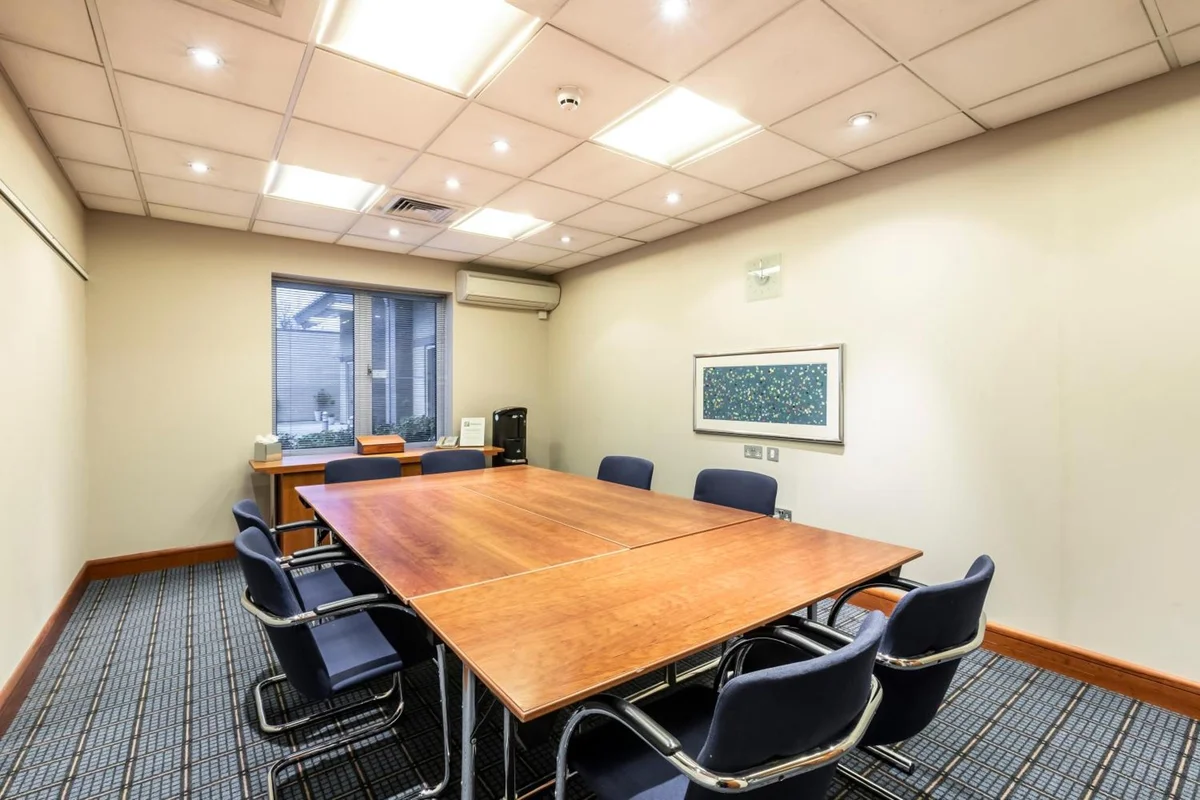 Holiday Inn Oxford by IHG