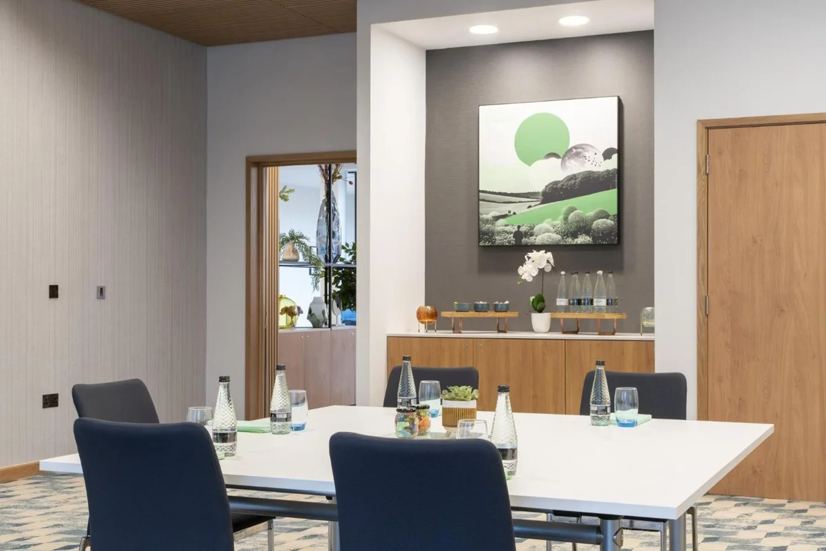 Holiday Inn Oxford by IHG
