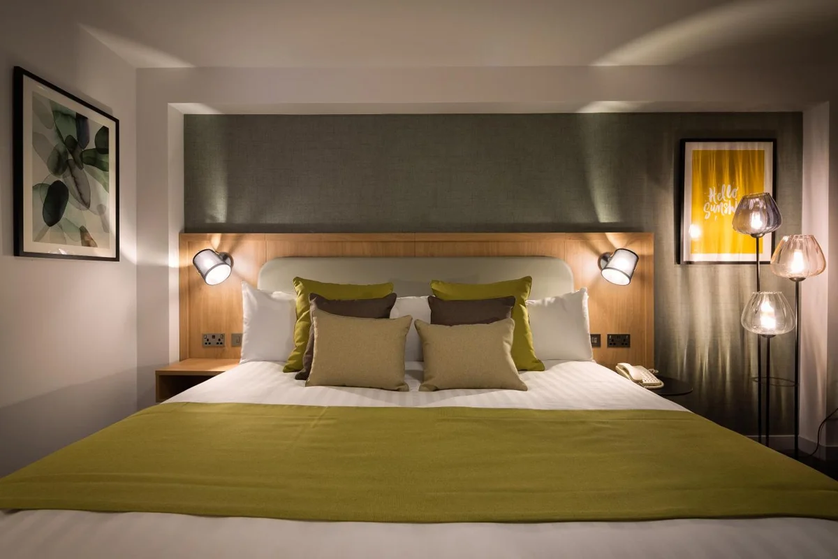 Holiday Inn Oxford by IHG