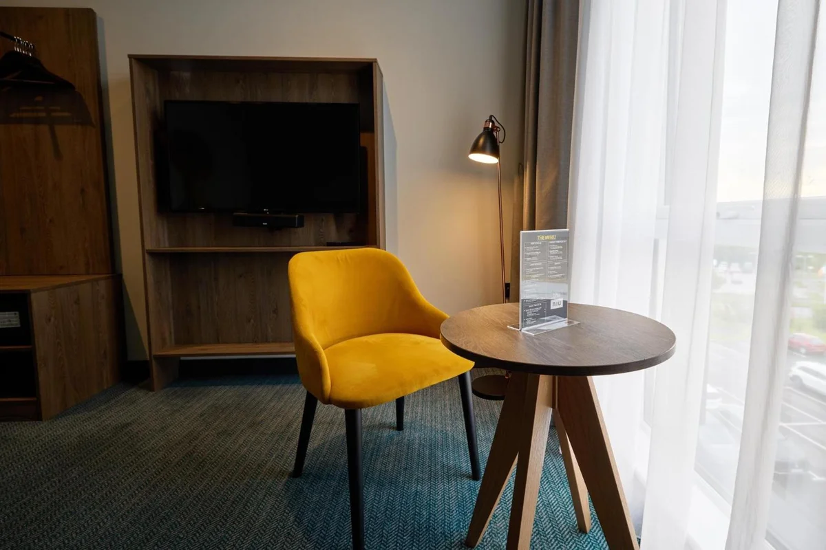 Holiday Inn - the niu, Loom Manchester North by IHG