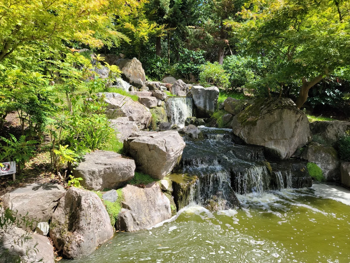 Holland Park