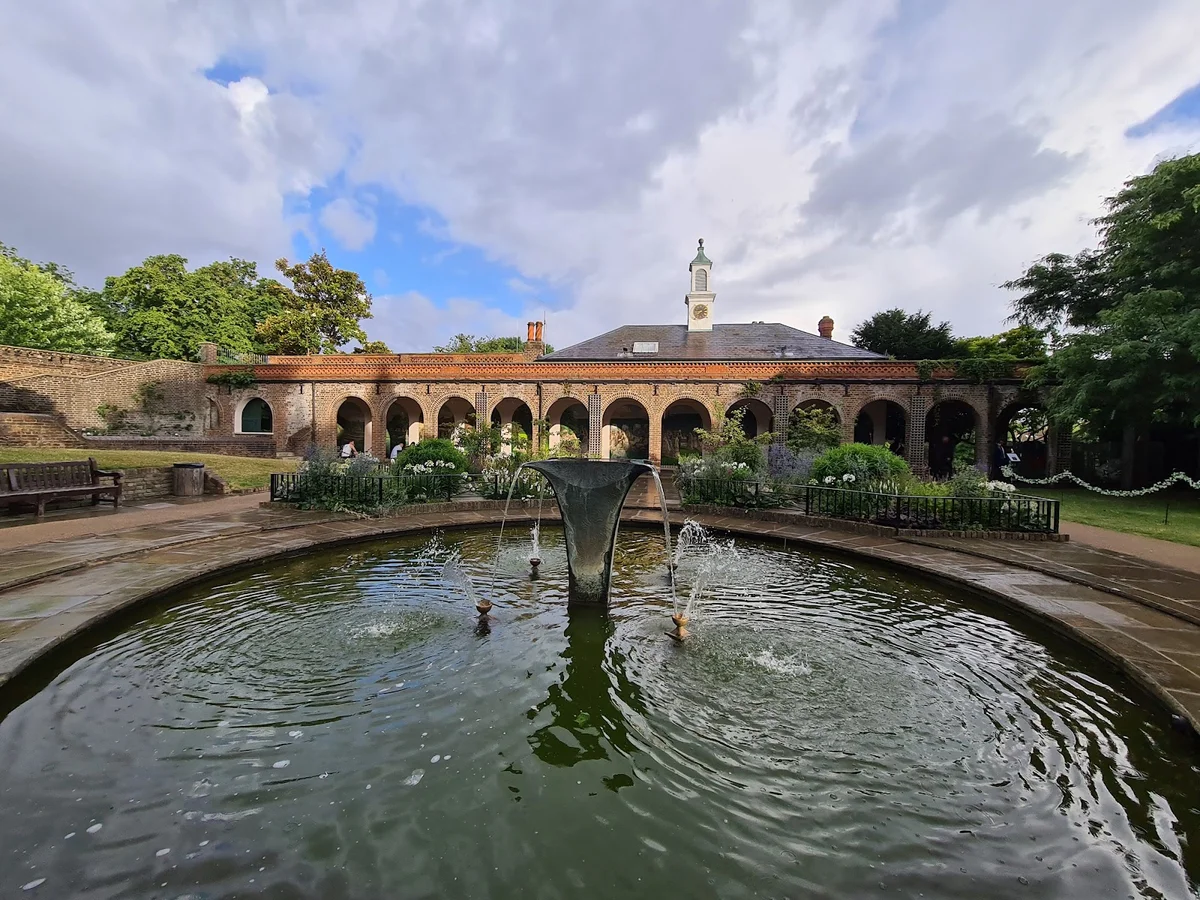 Holland Park