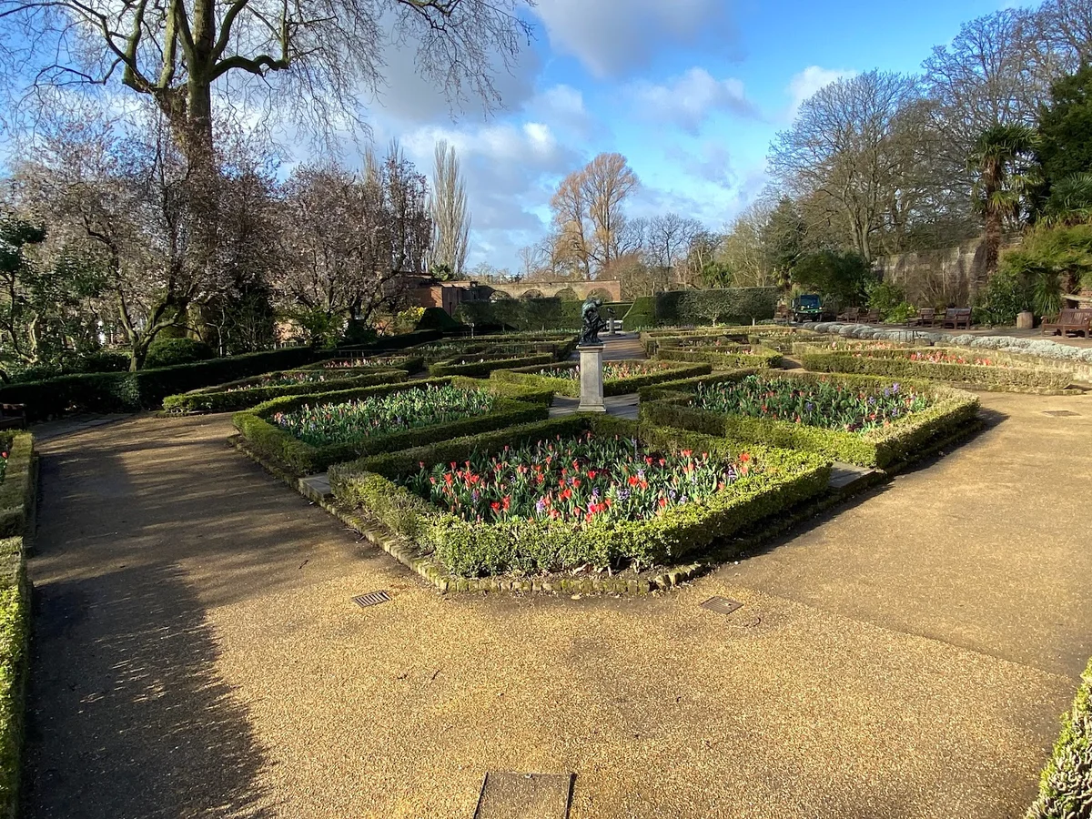 Holland Park