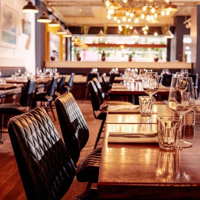 Home Restaurant