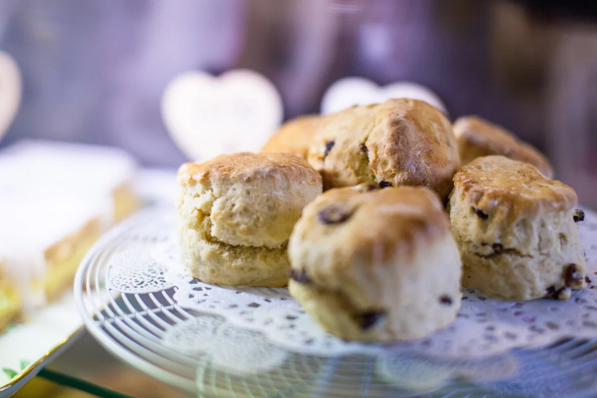Honeybee House Tearoom
