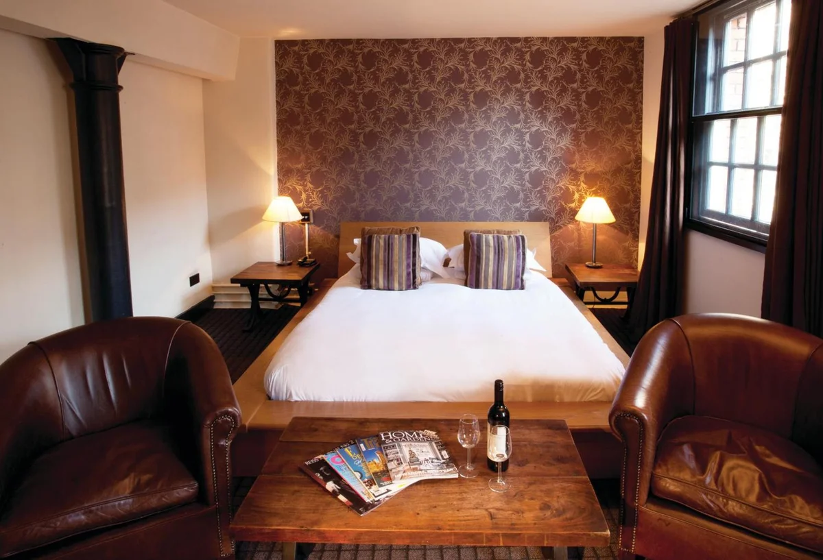 Hotel du Vin & Bistro Bristol