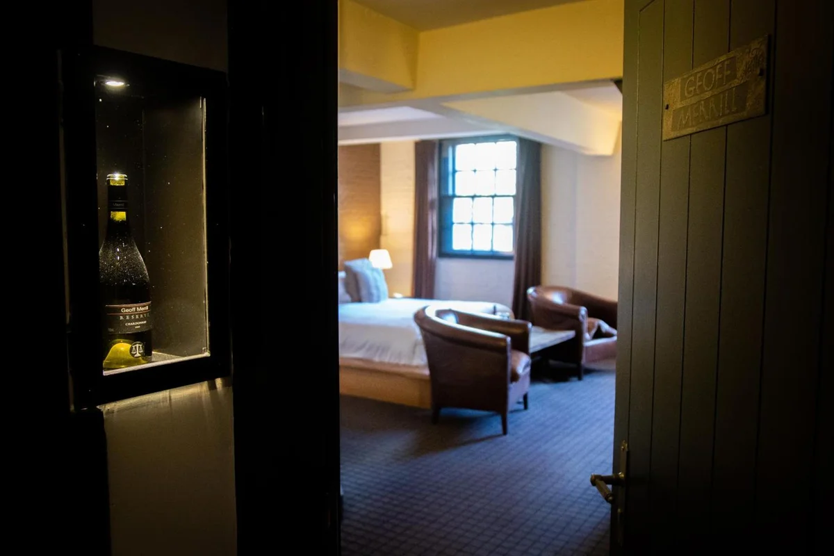 Hotel du Vin & Bistro Bristol