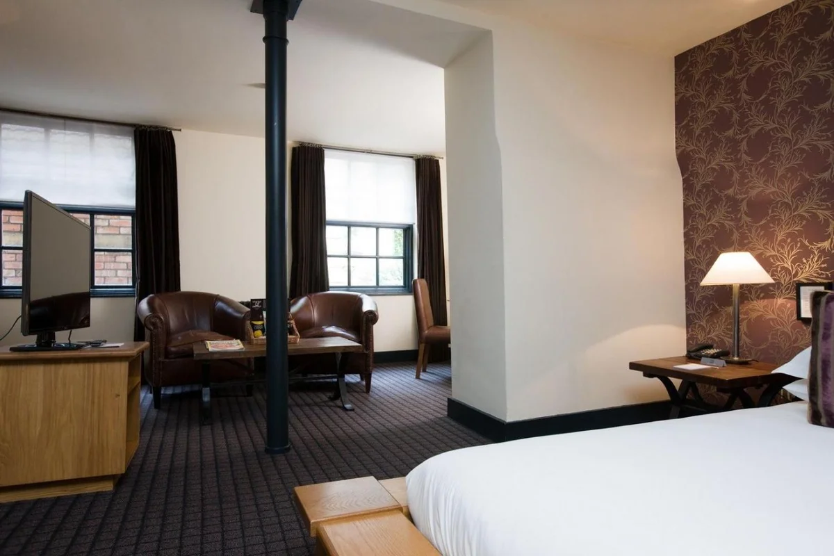 Hotel du Vin & Bistro Bristol