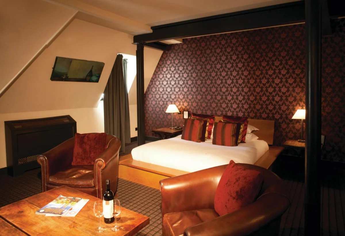 Hotel du Vin & Bistro Bristol