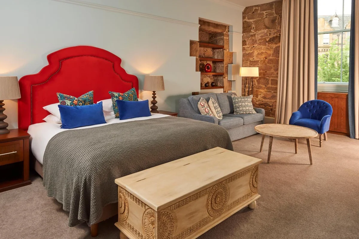 Hotel du Vin & Bistro Edinburgh