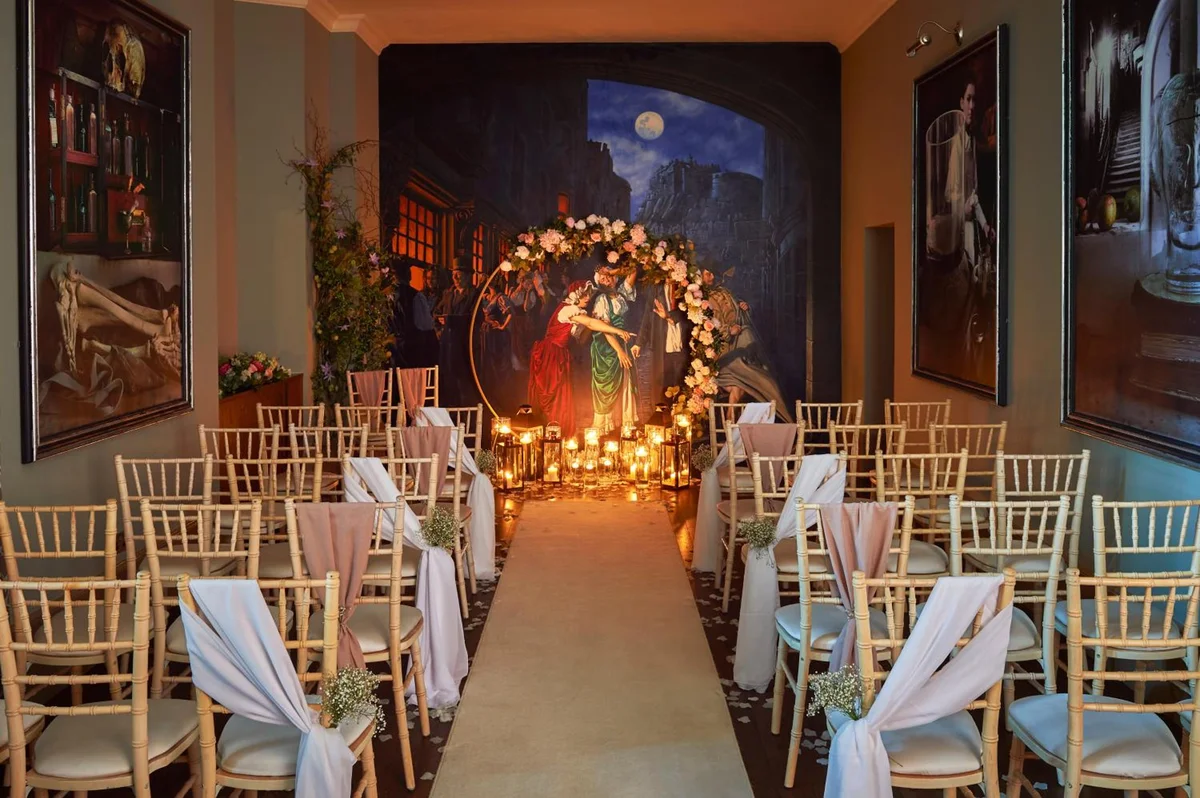 Hotel du Vin & Bistro Edinburgh
