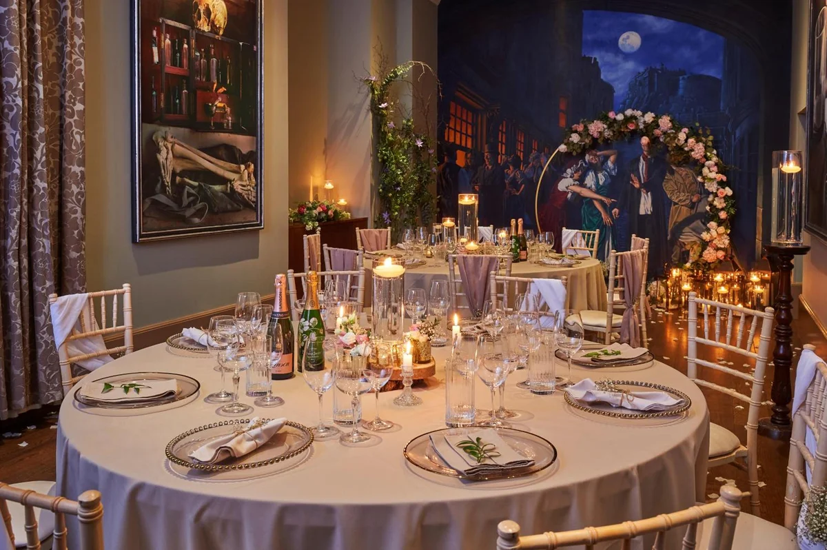 Hotel du Vin & Bistro Edinburgh