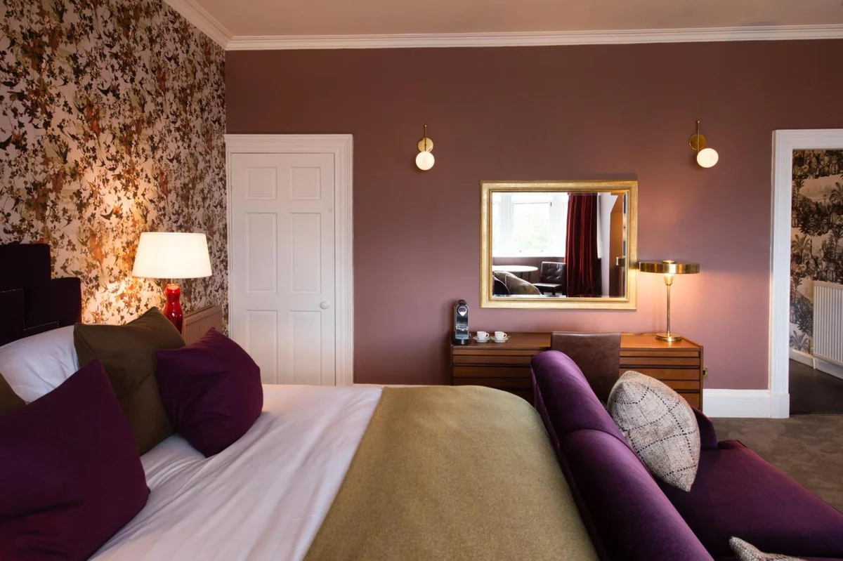 Hotel du Vin & Bistro Glasgow