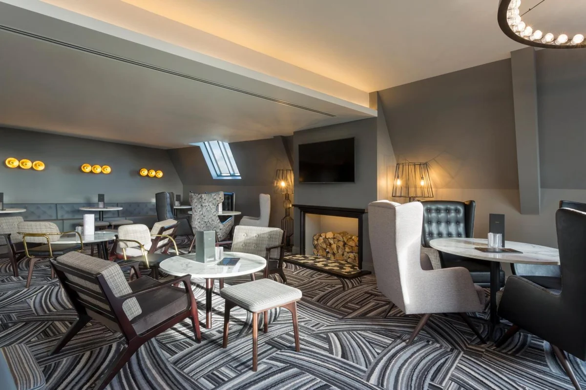 Hotel Indigo Cardiff, an IHG Hotel