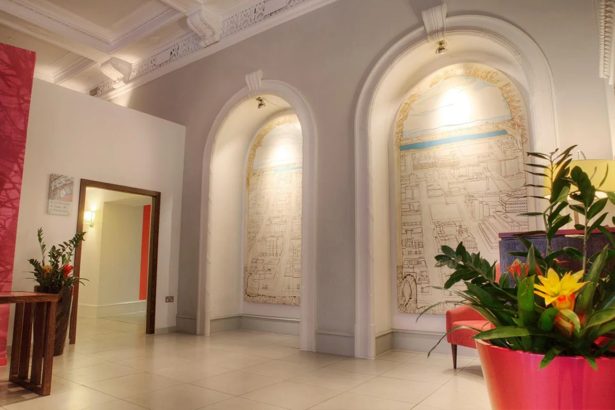 Hotel Indigo Glasgow by IHG