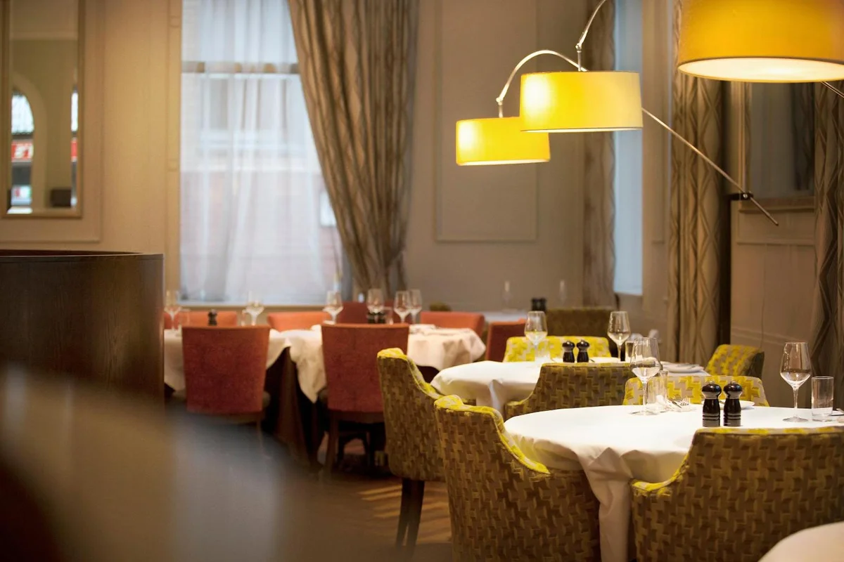 Hotel Indigo Glasgow by IHG