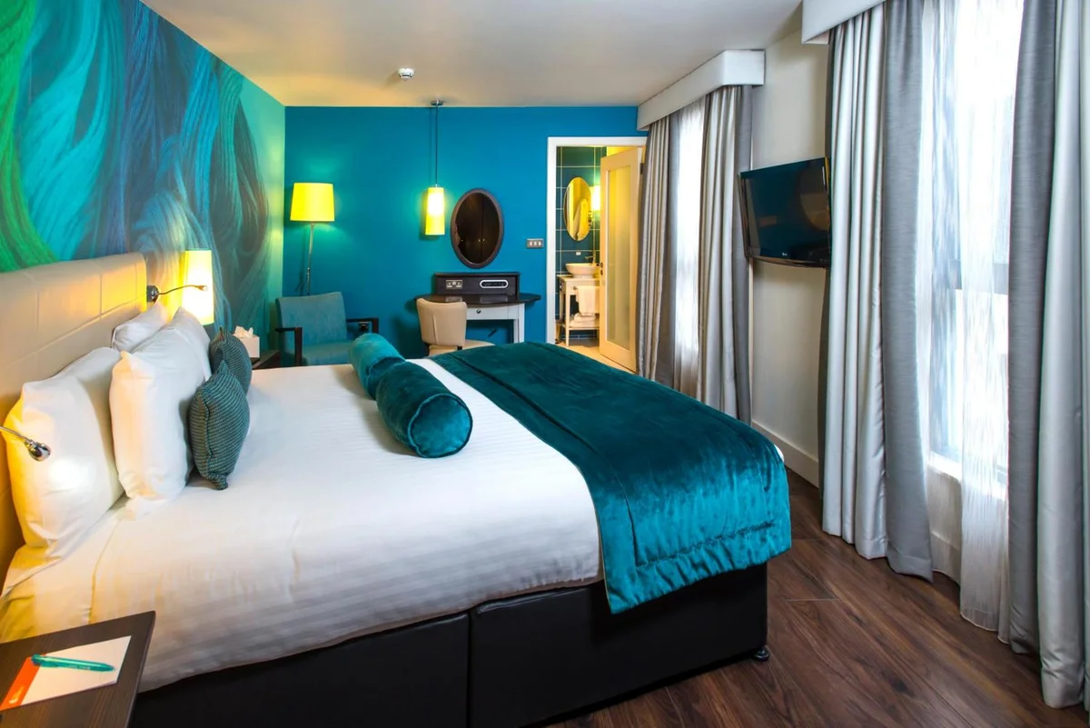 Hotel Indigo Liverpool by IHG
