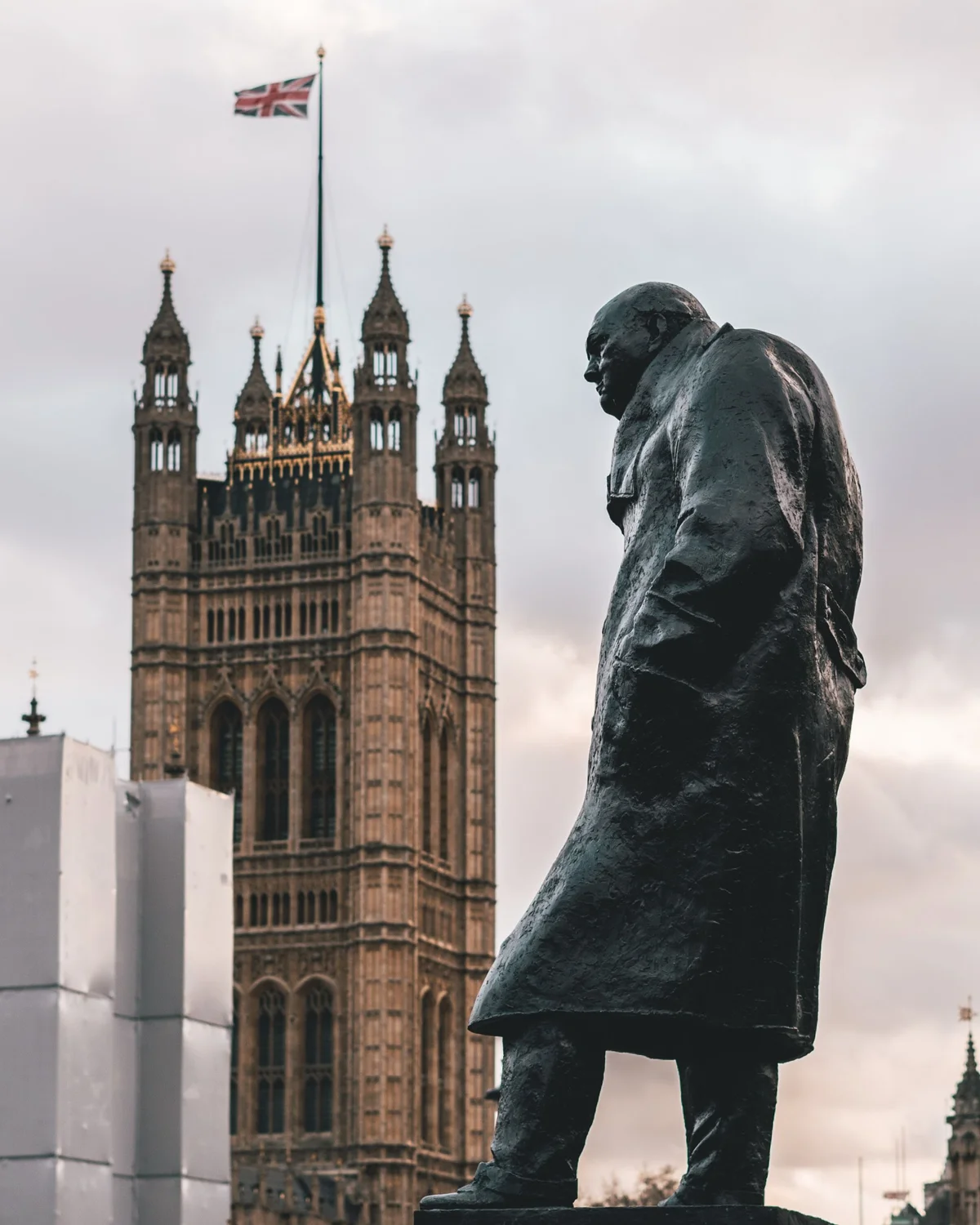 Houses of Parliament