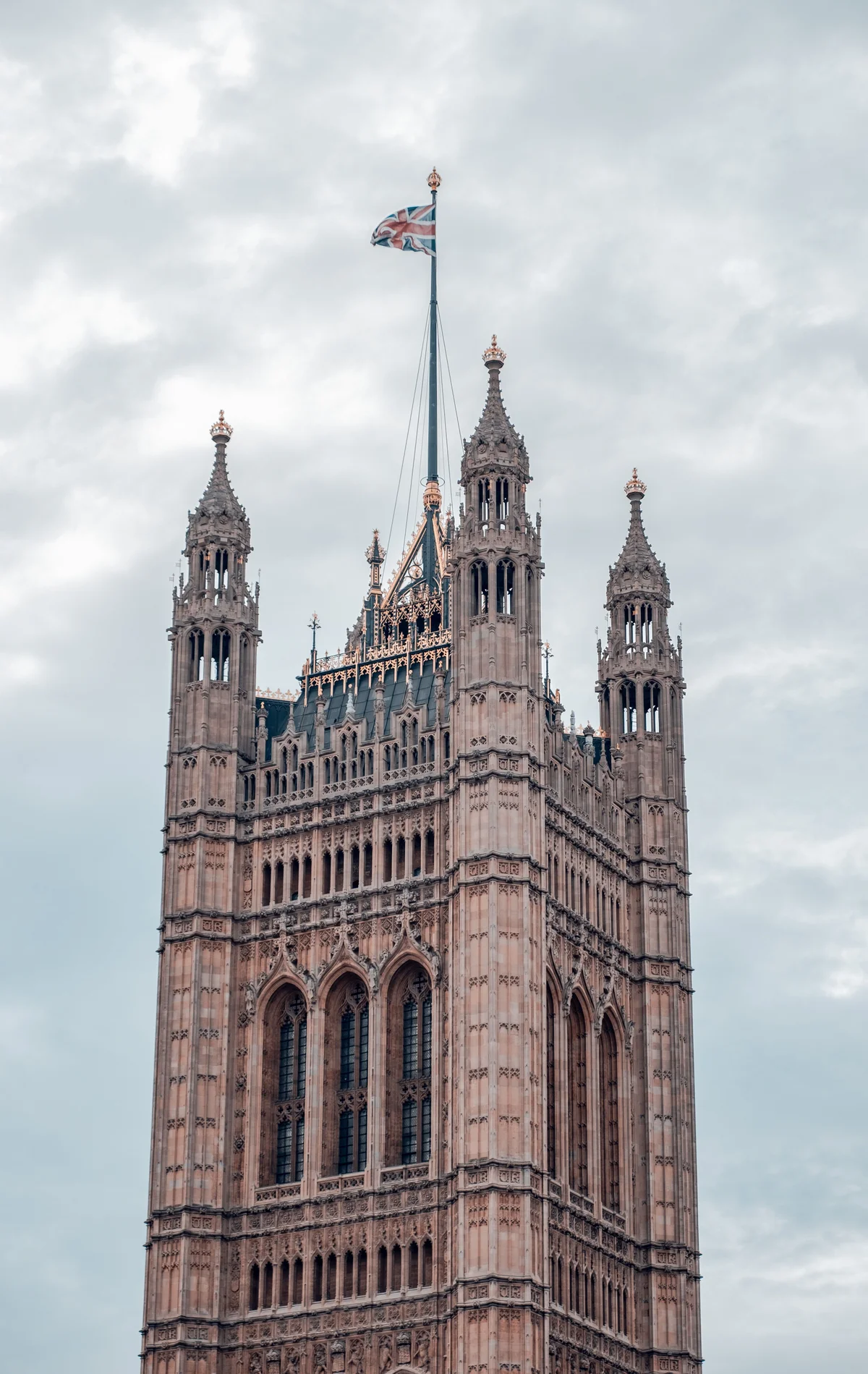 Houses of Parliament