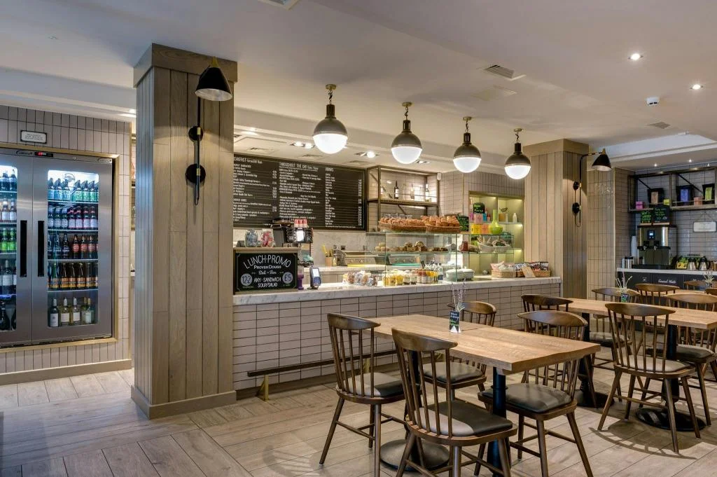 hub by Premier Inn Edinburgh Royal Mile hotel