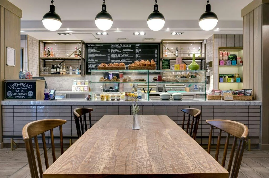 hub by Premier Inn Edinburgh Royal Mile hotel