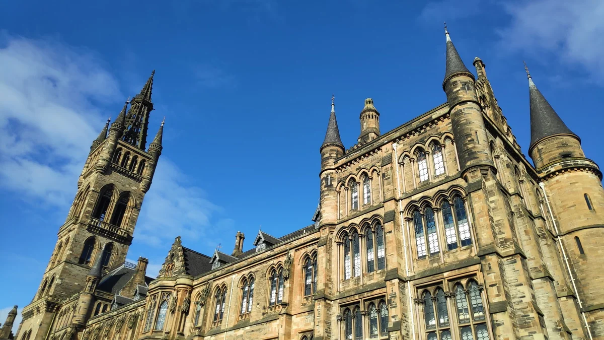 Hunterian Art Gallery