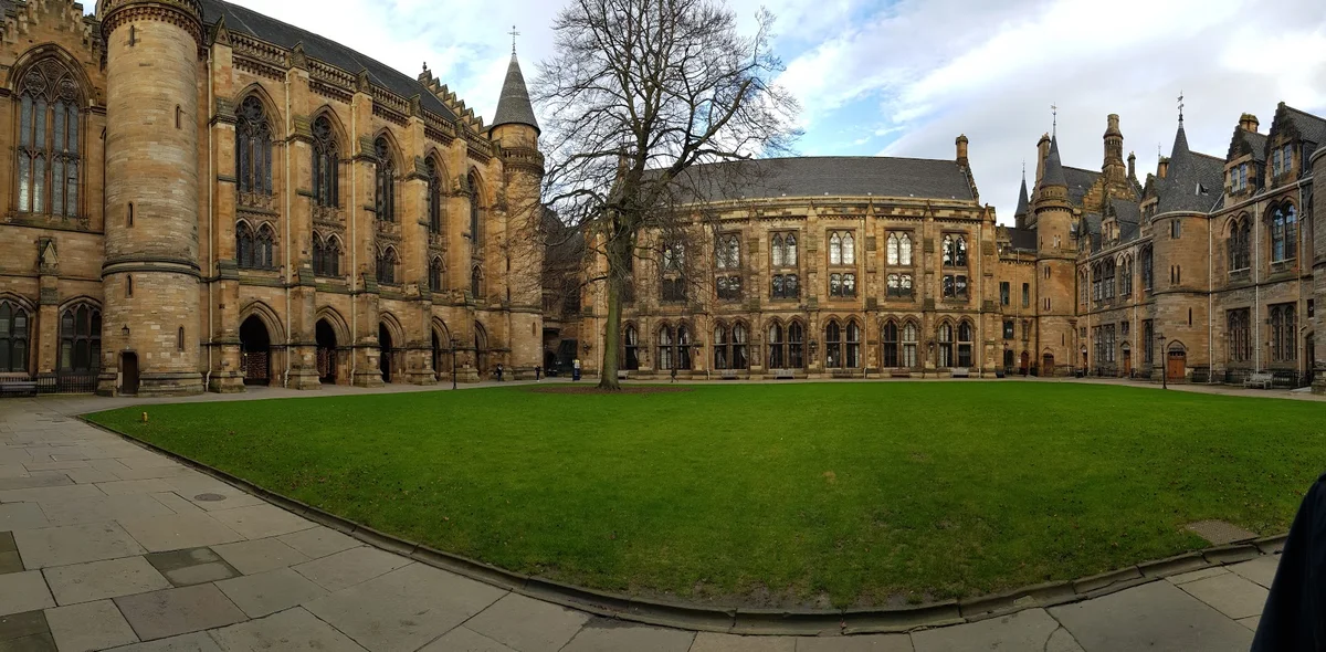 Hunterian Art Gallery