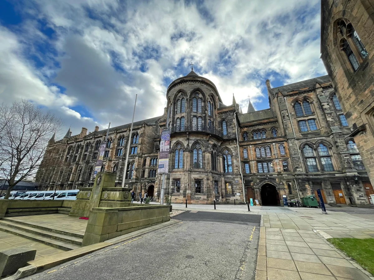 Hunterian Art Gallery