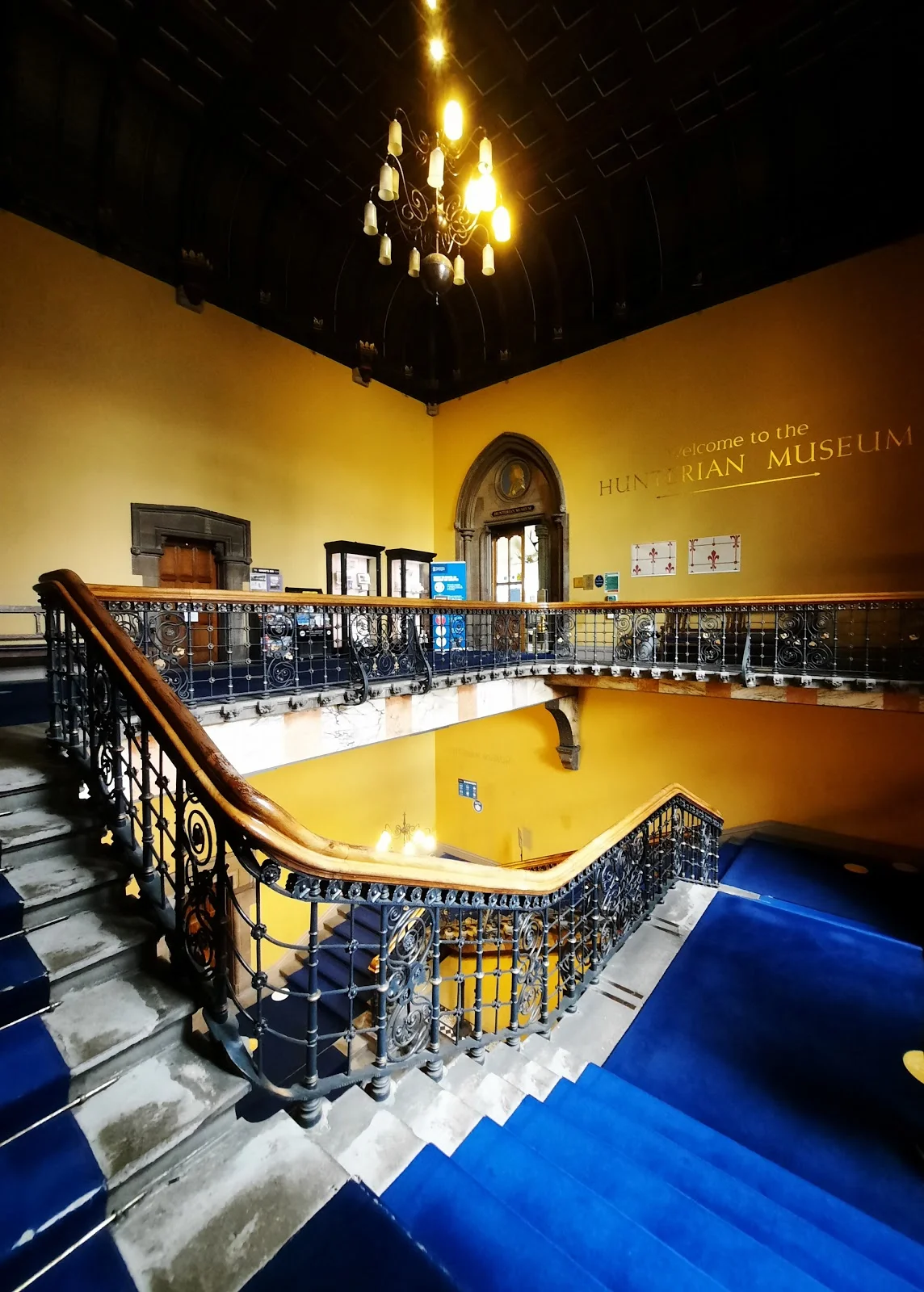 Hunterian Art Gallery