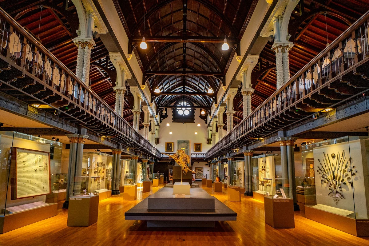 Hunterian Museum