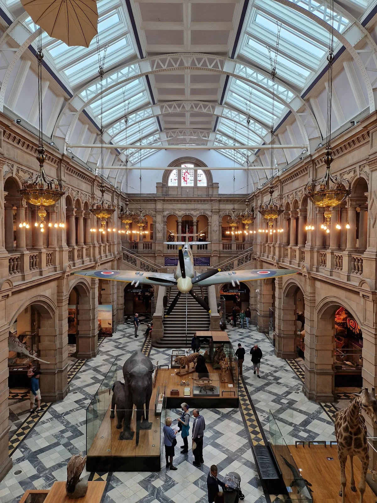 Hunterian Museum
