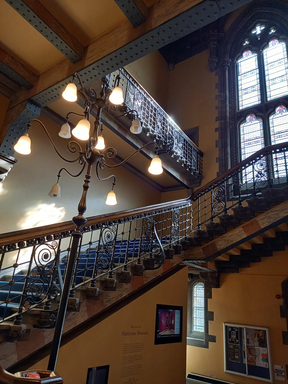 Hunterian Museum