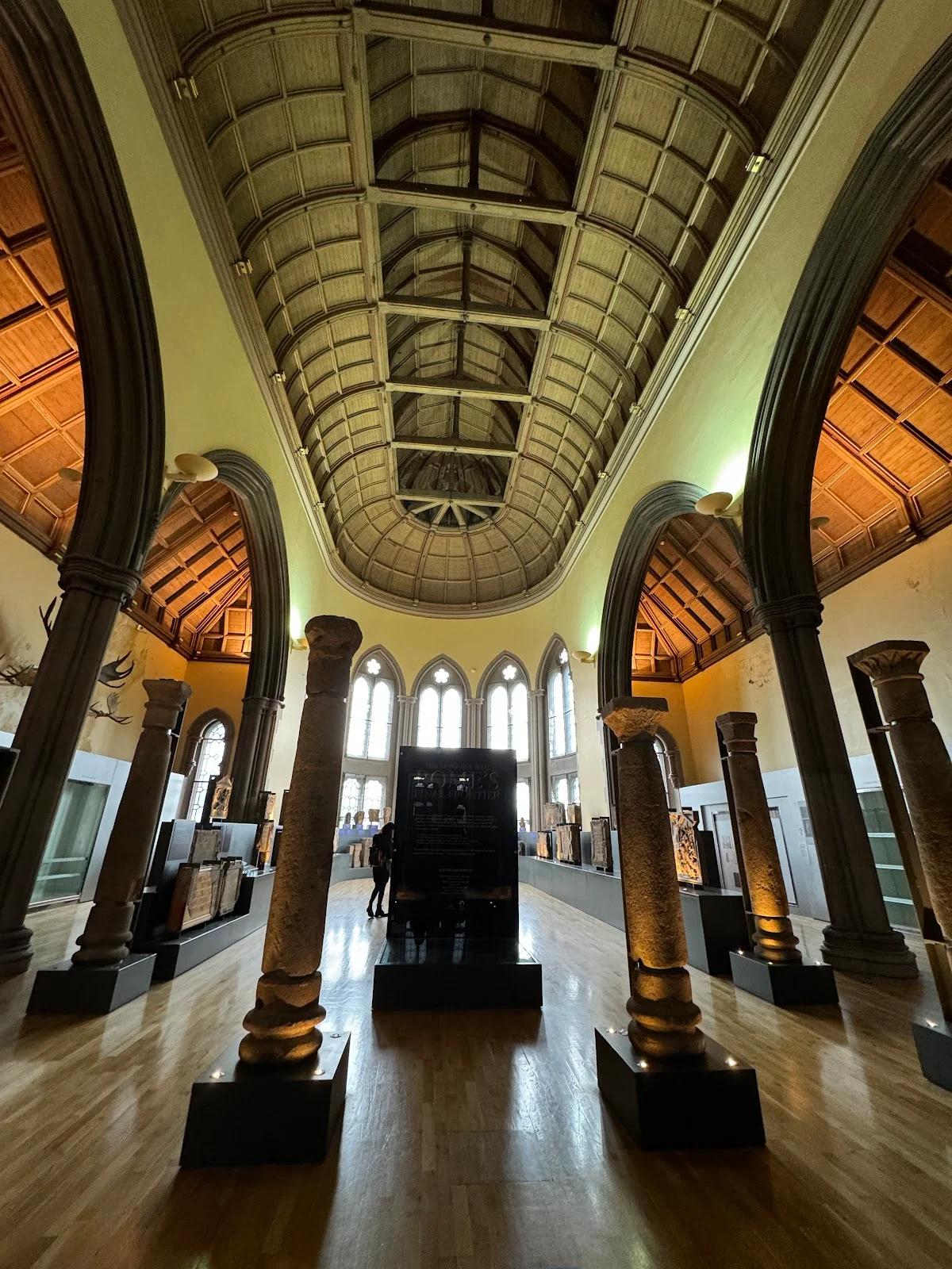 Hunterian Museum