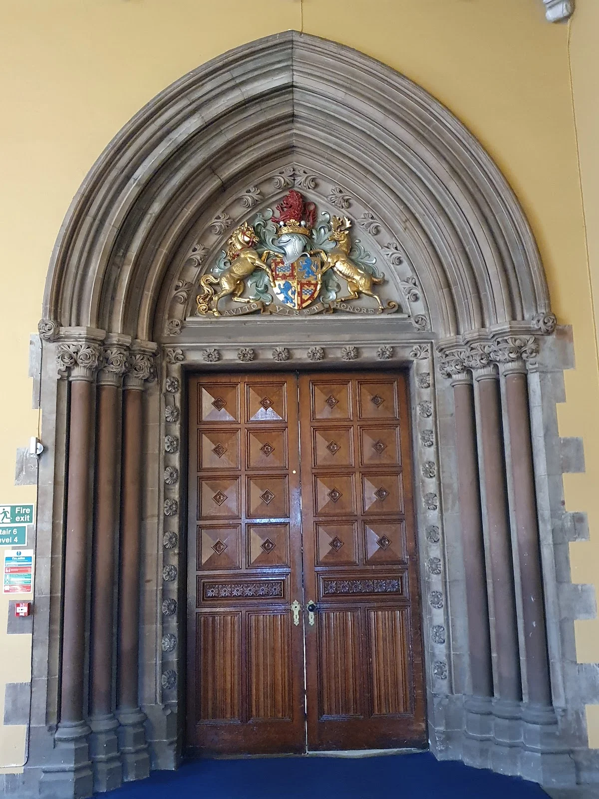 Hunterian Museum