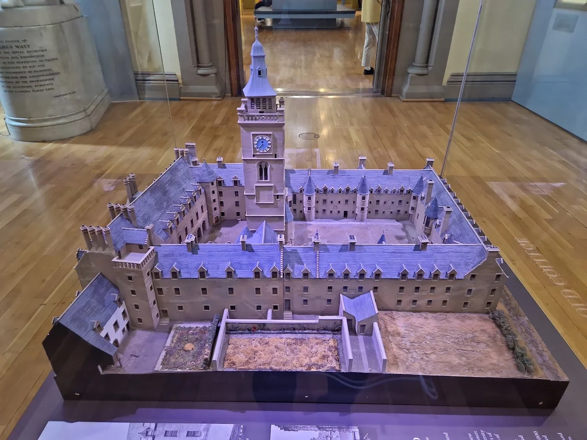 Hunterian Museum