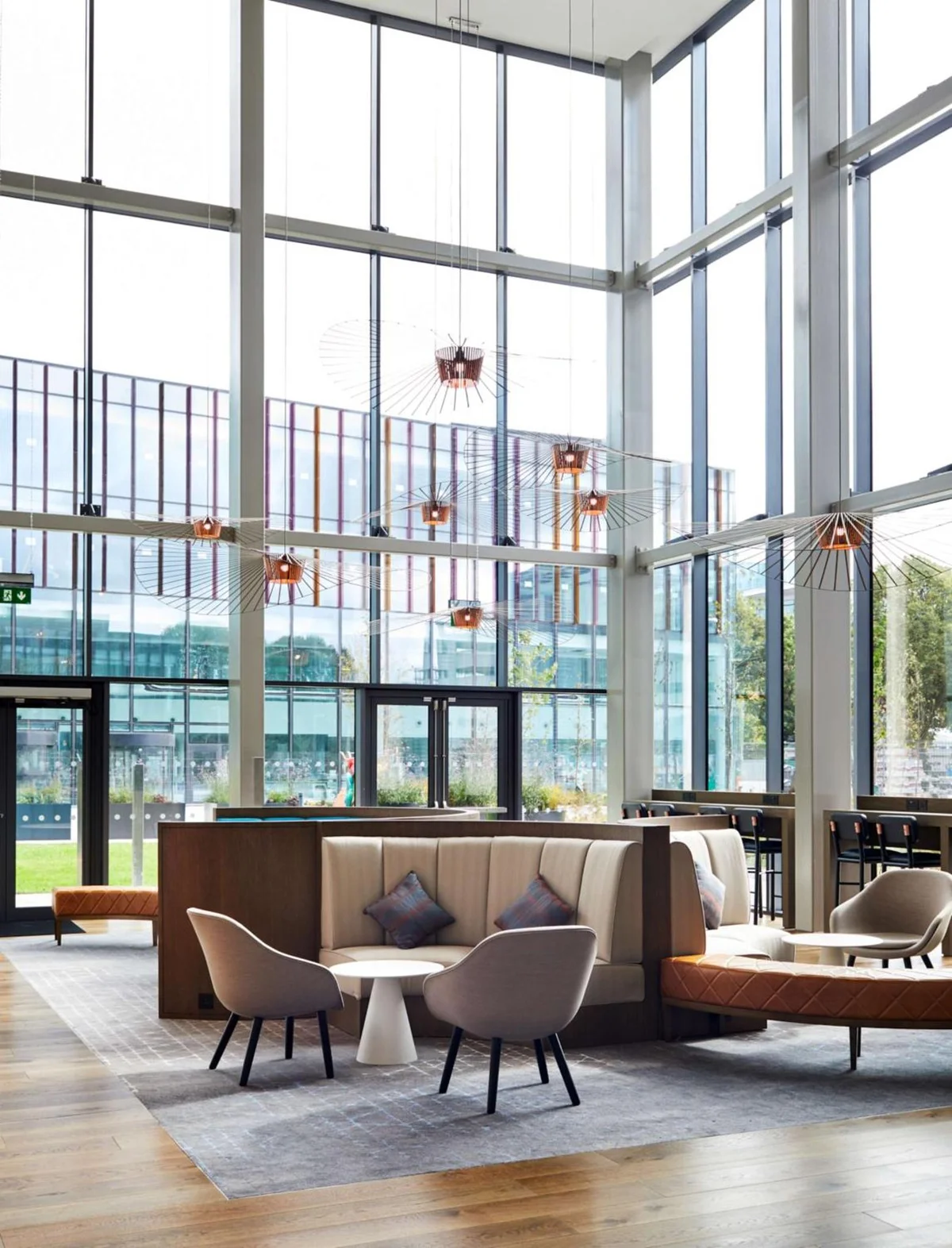Hyatt Regency Manchester