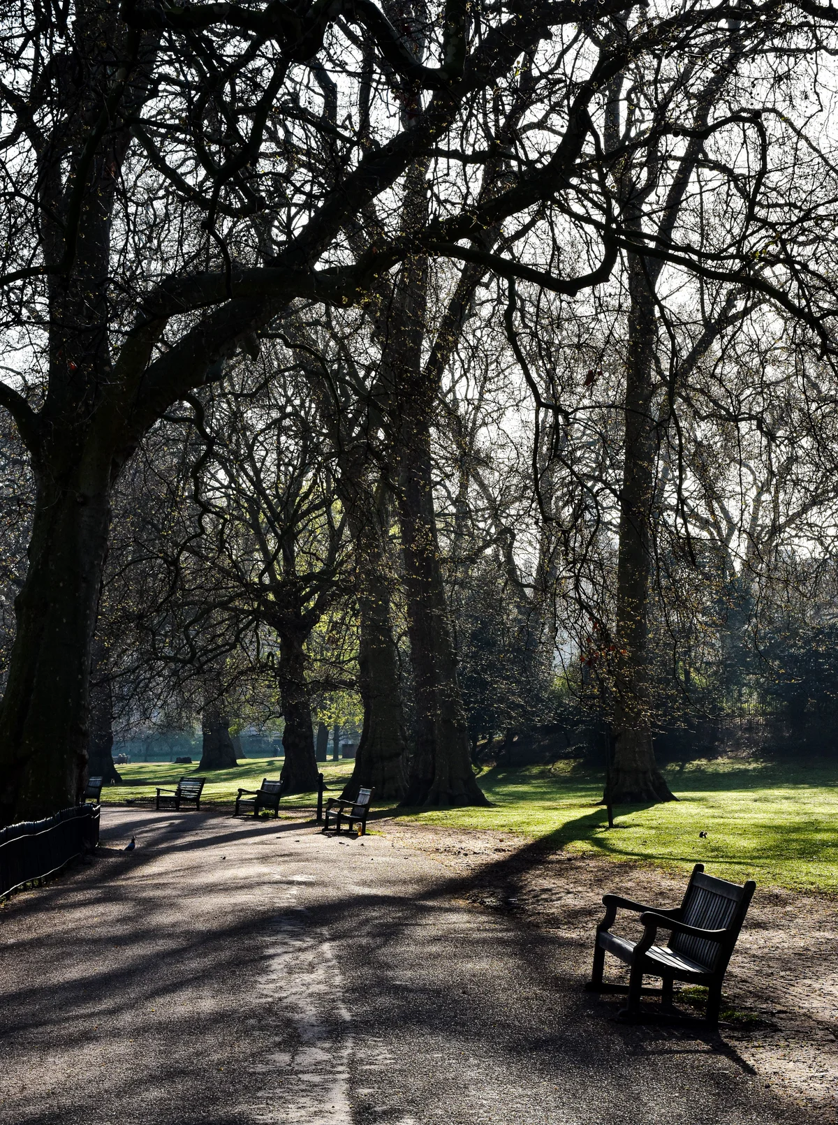 Hyde Park