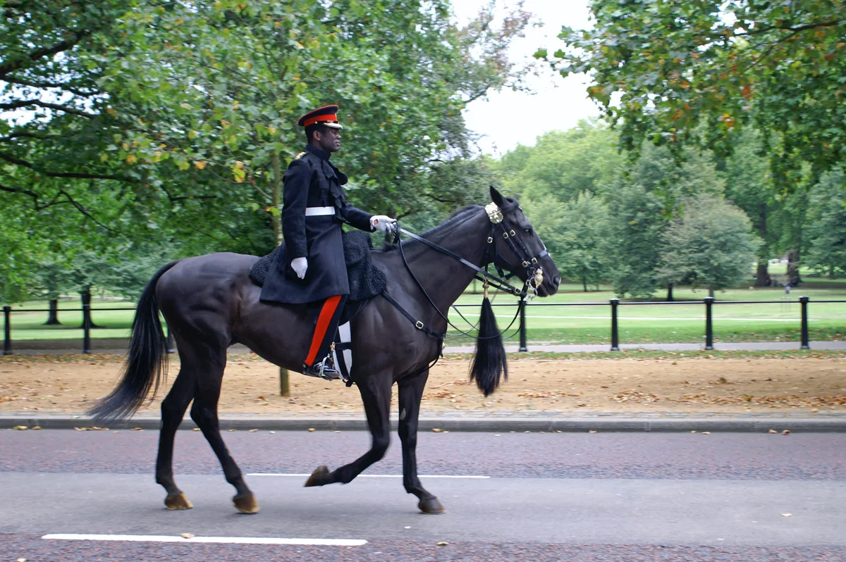 Hyde Park