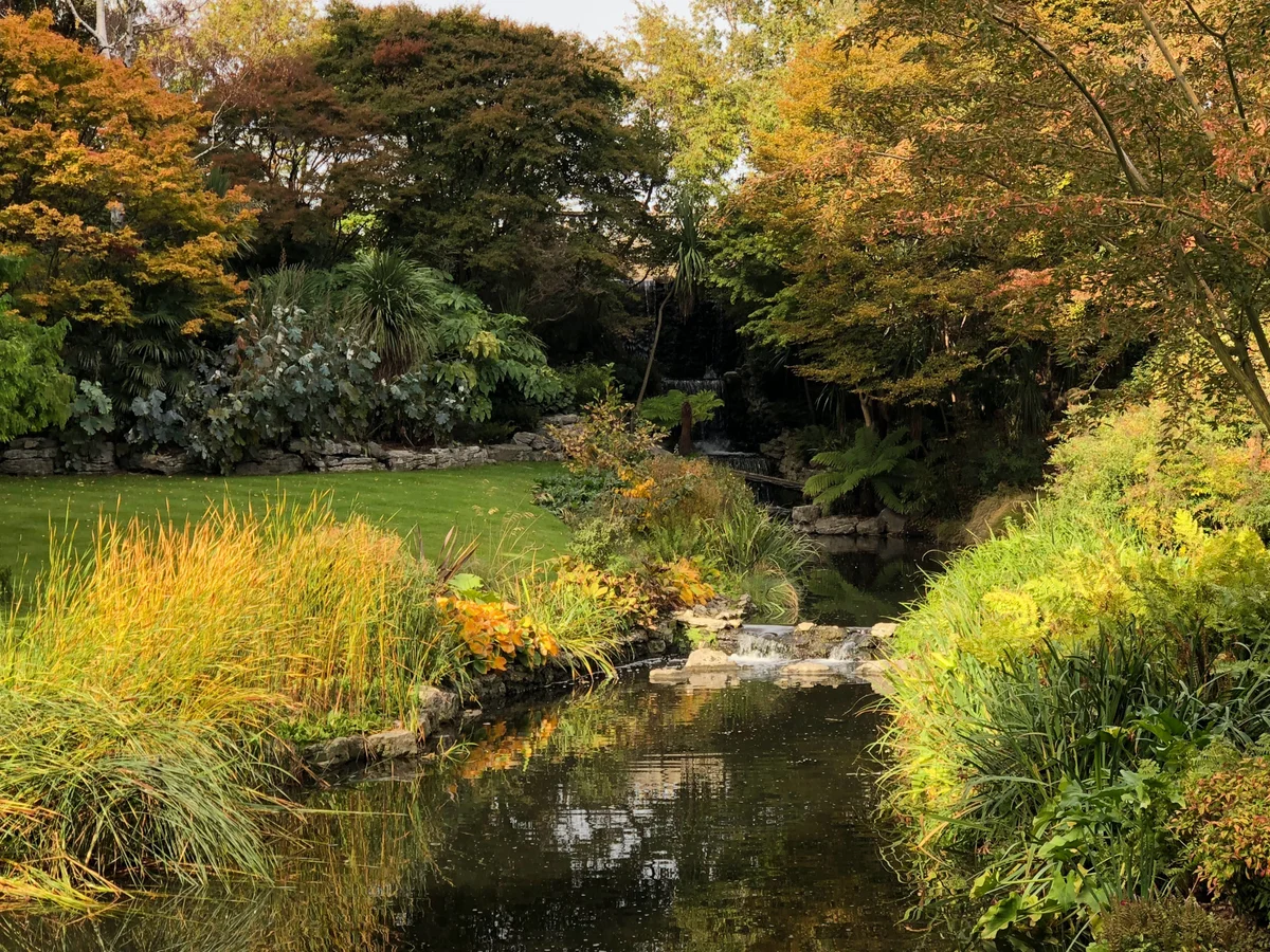 Hyde Park