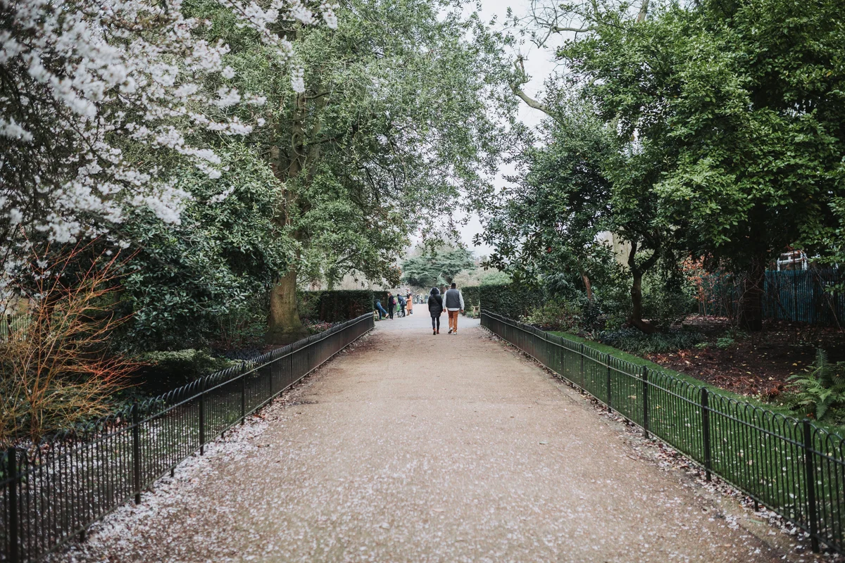 Hyde Park