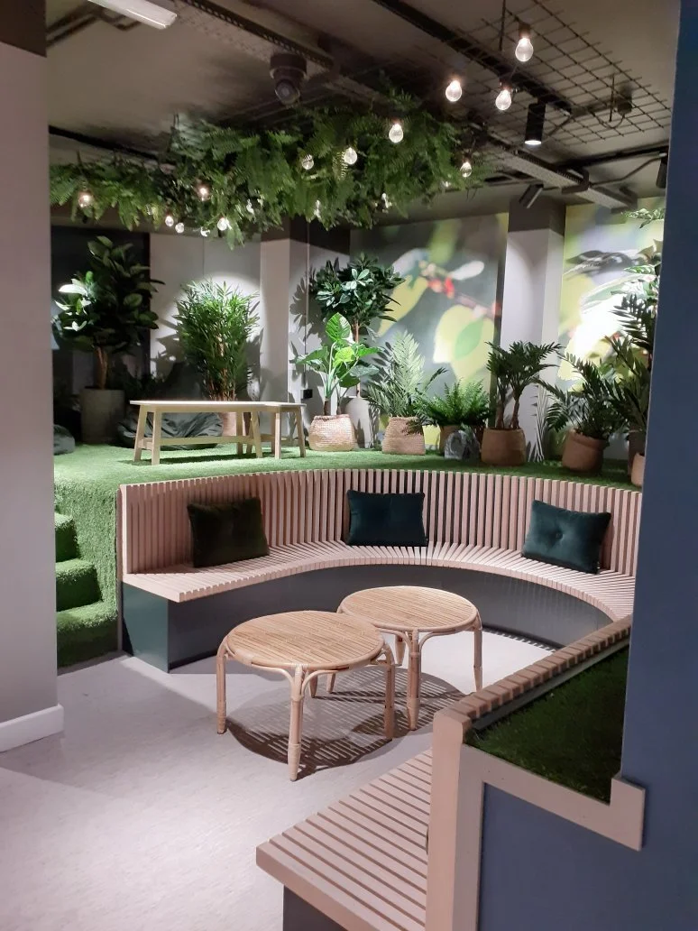 Hygge Coffee shop