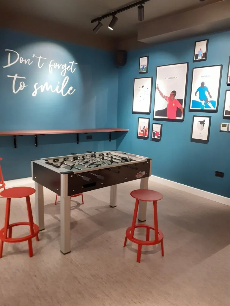 Hygge Coffee shop