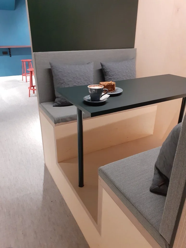 Hygge Coffee shop