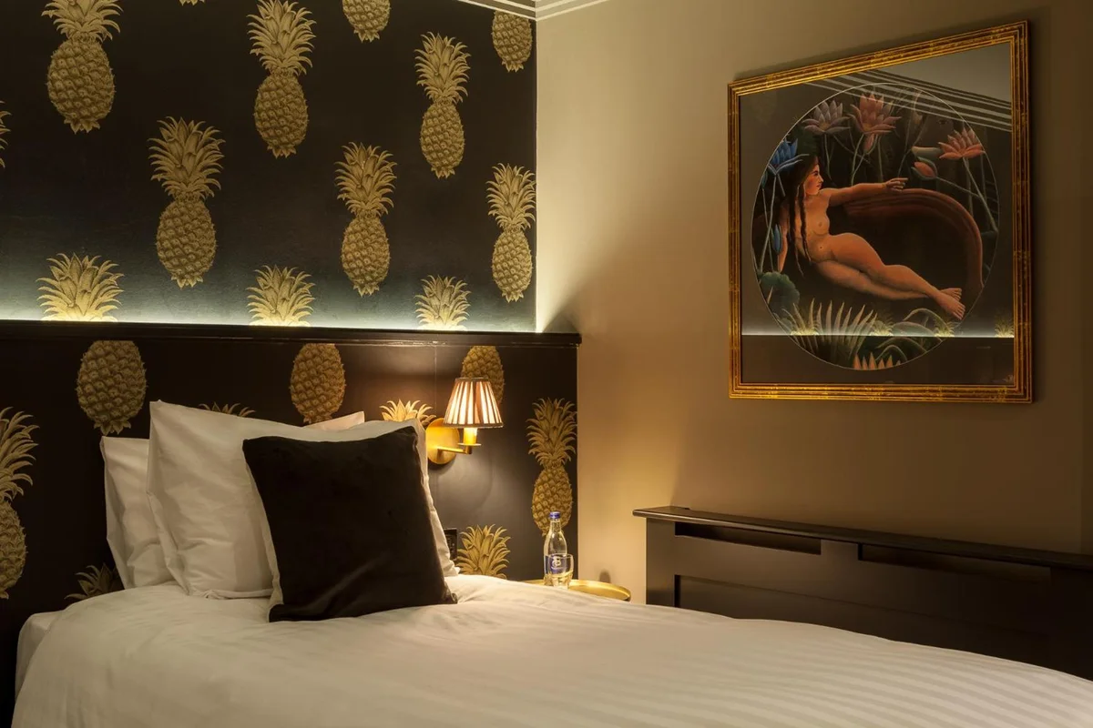 ibis Belfast Queens Quarter