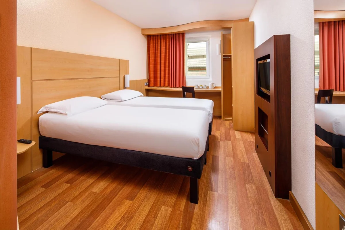 ibis Bristol Centre