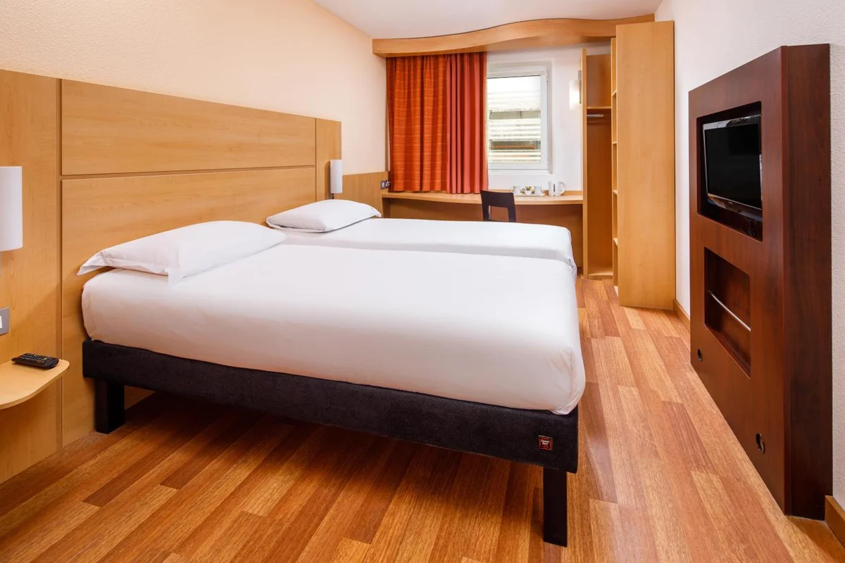 ibis Bristol Centre