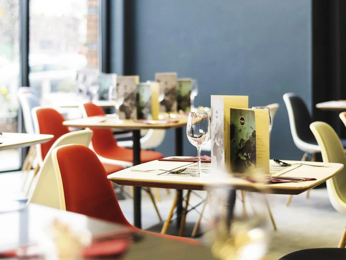 ibis Liverpool Centre Albert Dock - Liverpool One