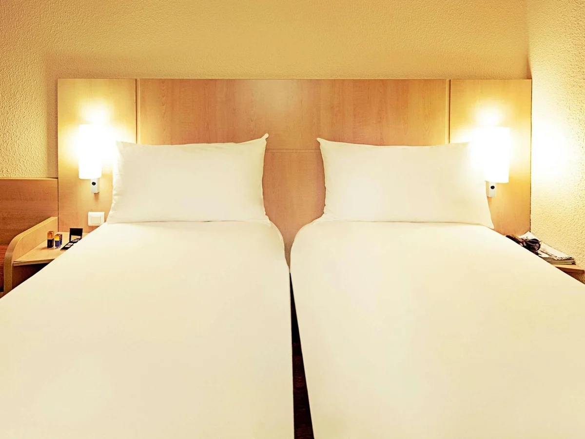 ibis Liverpool Centre Albert Dock - Liverpool One