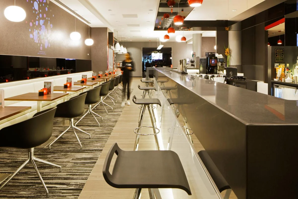ibis London Blackfriars